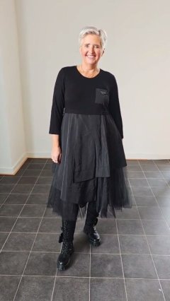 Šaty Betty Šaty