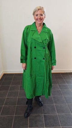 Kabátek Beta Bundy, kabáty, kardigany